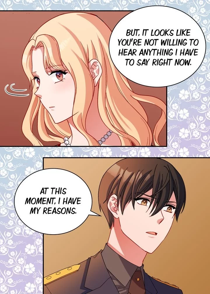 What It Takes to be a Villainess Chapter 94 page 64