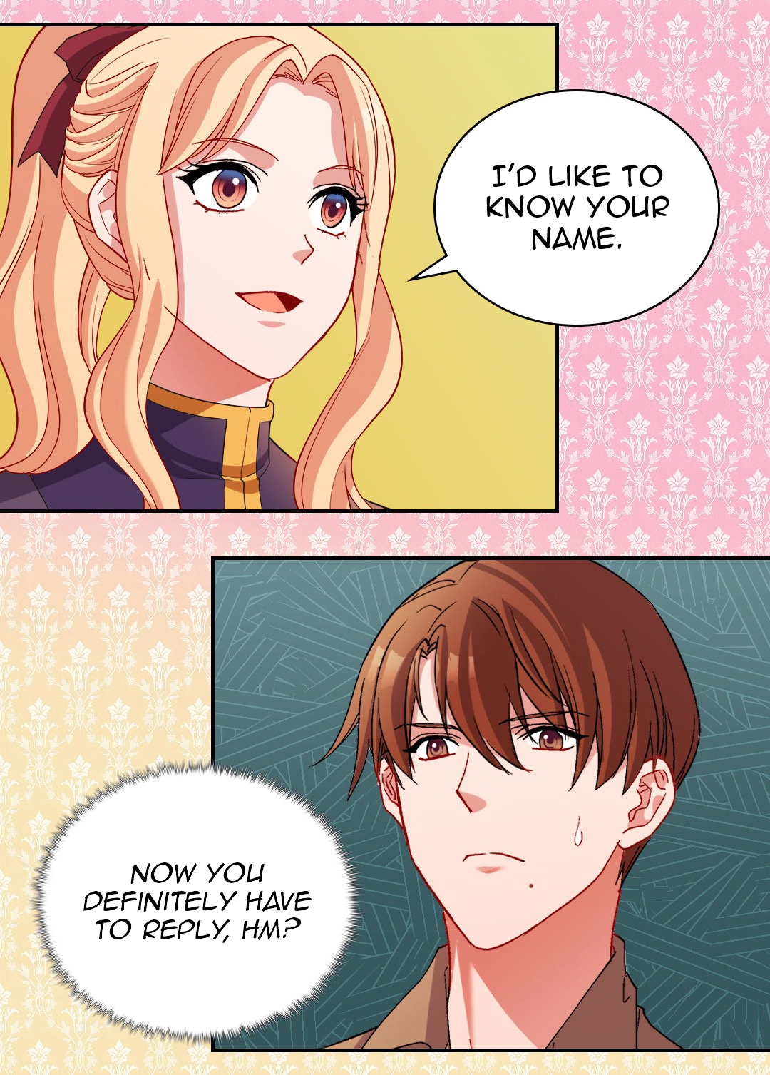 What It Takes to be a Villainess Chapter 92 page 49