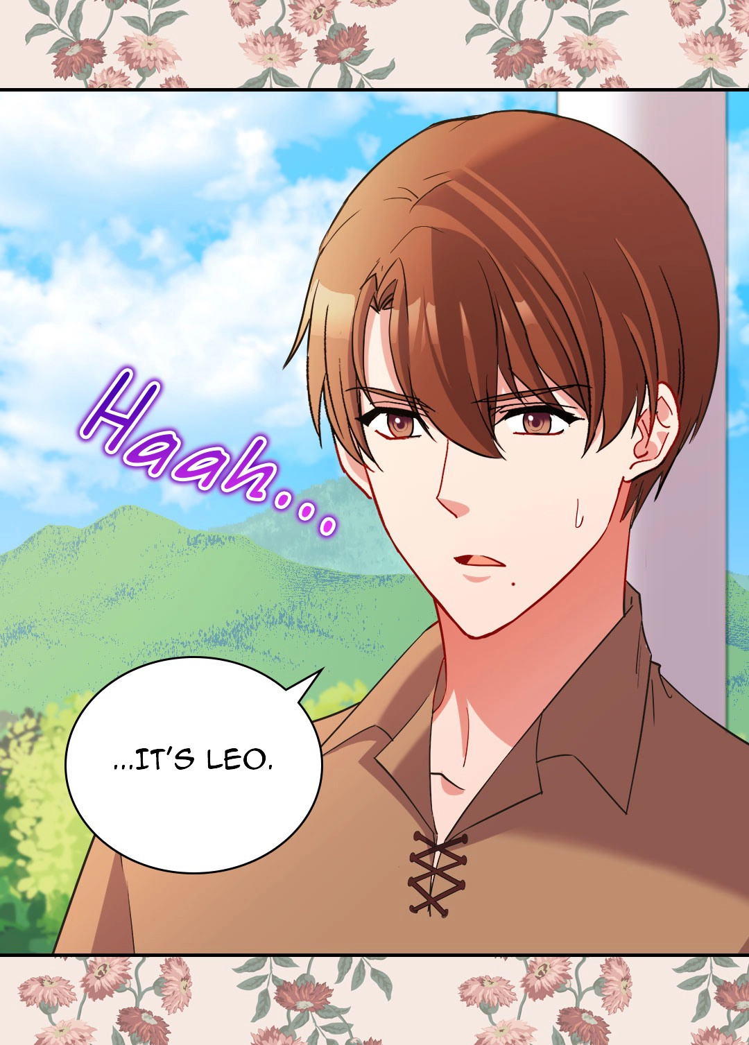 What It Takes to be a Villainess Chapter 92 page 50