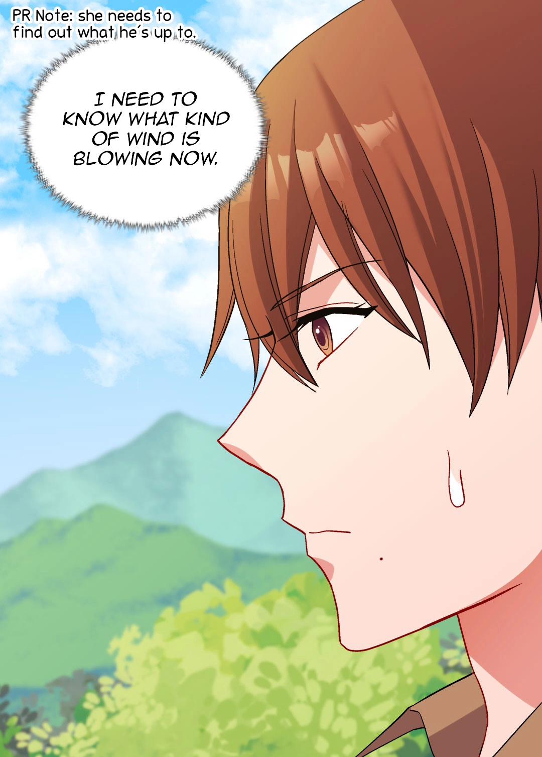 What It Takes to be a Villainess Chapter 92 page 54