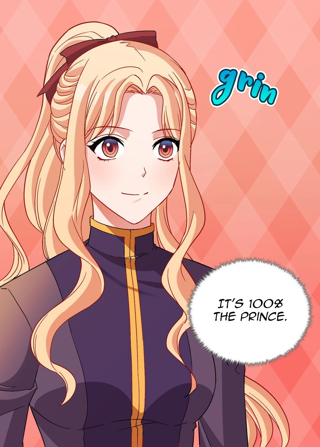 What It Takes to be a Villainess Chapter 92 page 51