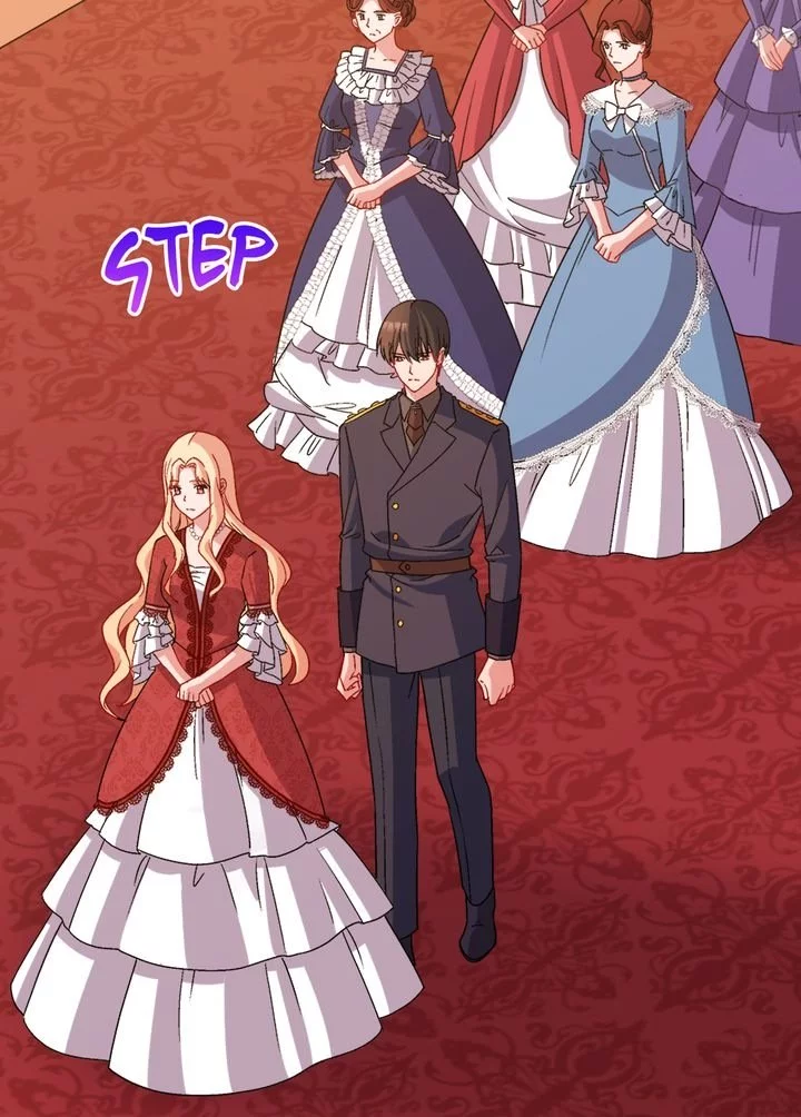 What It Takes to be a Villainess Chapter 94 page 62