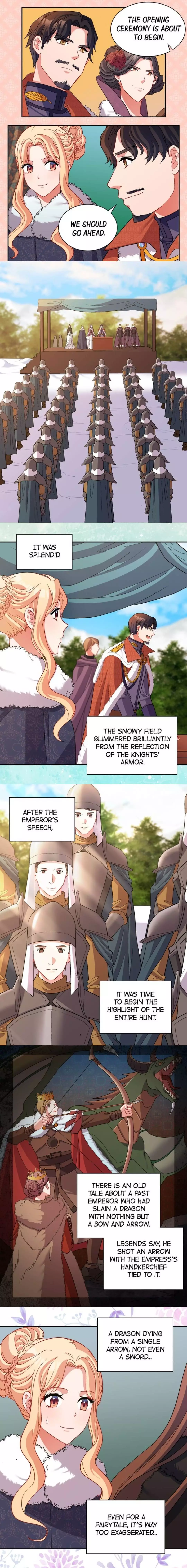 What It Takes to be a Villainess Chapter 96 page 8