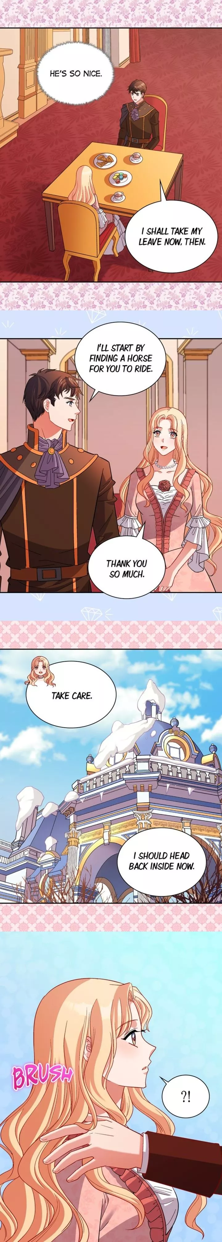 What It Takes to be a Villainess Chapter 101 page 7