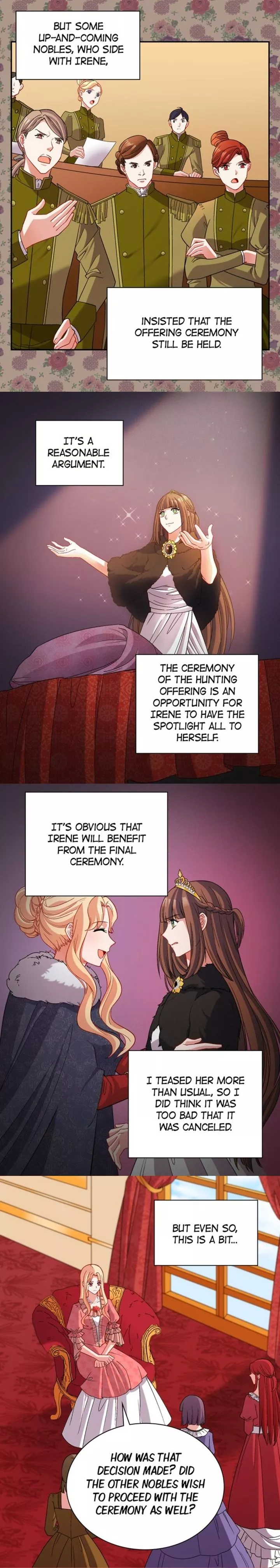 What It Takes to be a Villainess Chapter 102 page 2