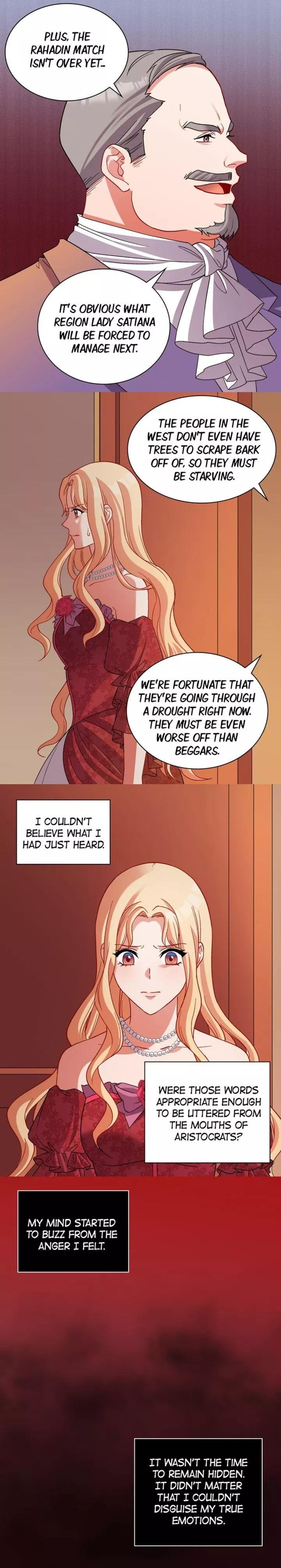 What It Takes to be a Villainess Chapter 102 page 12