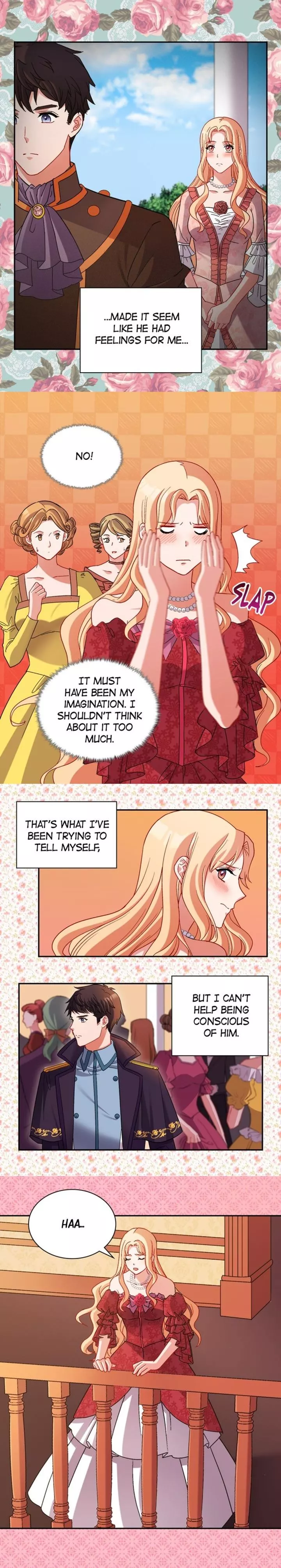 What It Takes to be a Villainess Chapter 102 page 7