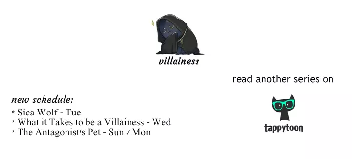 What It Takes to be a Villainess Chapter 104 page 17