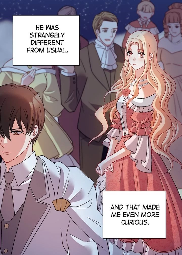 What It Takes to be a Villainess Chapter 110 page 19