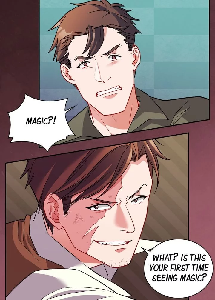 What It Takes to be a Villainess Chapter 108 page 8