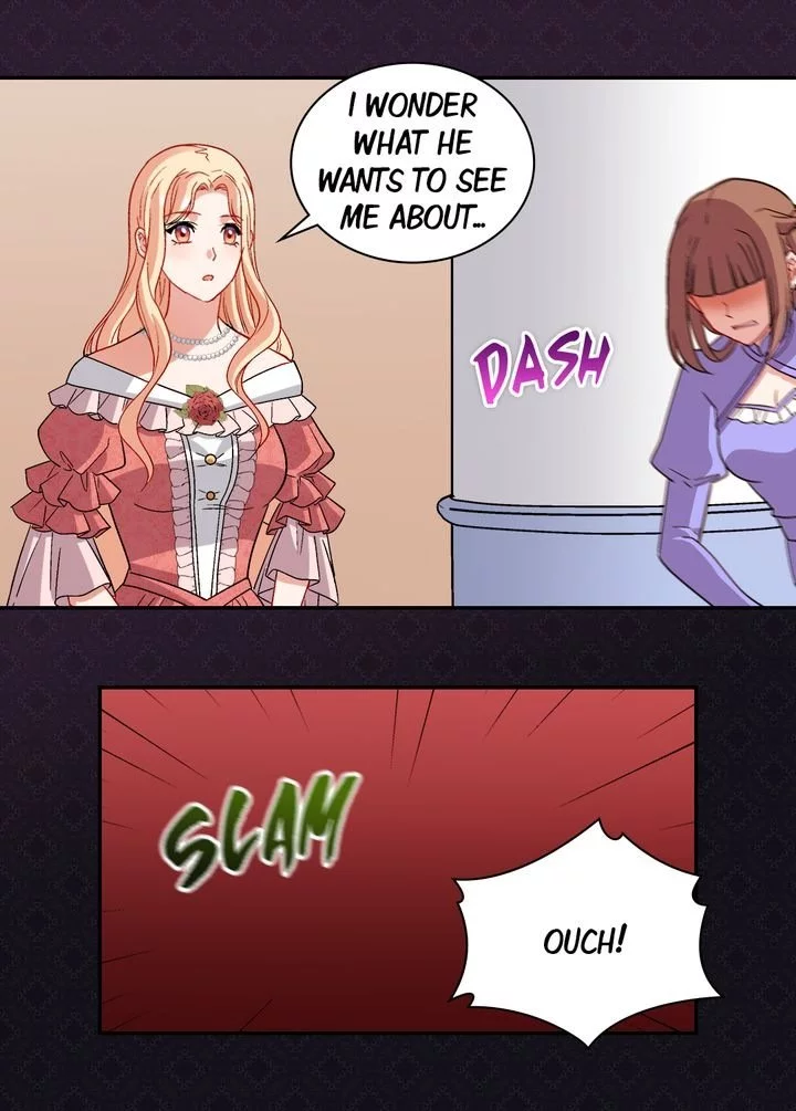 What It Takes to be a Villainess Chapter 110 page 23