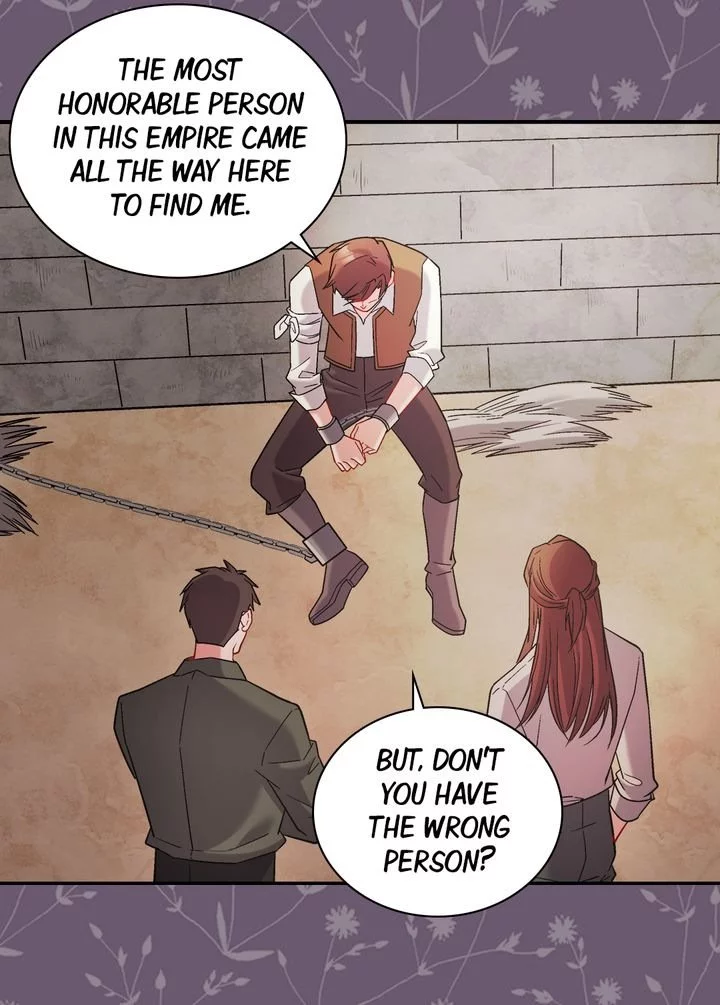What It Takes to be a Villainess Chapter 108 page 21