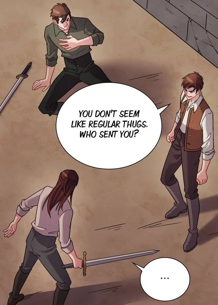What It Takes to be a Villainess Chapter 108 page 10
