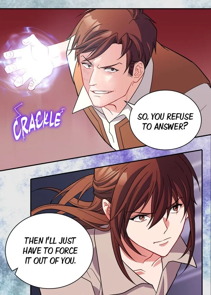 What It Takes to be a Villainess Chapter 108 page 11