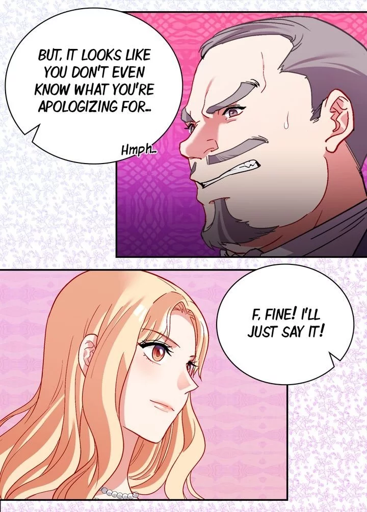 What It Takes to be a Villainess Chapter 110 page 8