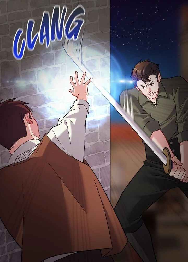 What It Takes to be a Villainess Chapter 108 page 7