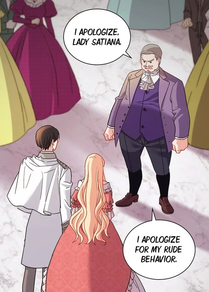 What It Takes to be a Villainess Chapter 110 page 3