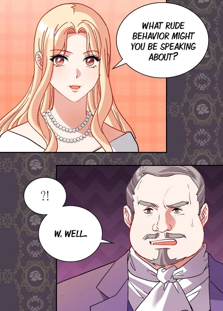What It Takes to be a Villainess Chapter 110 page 4