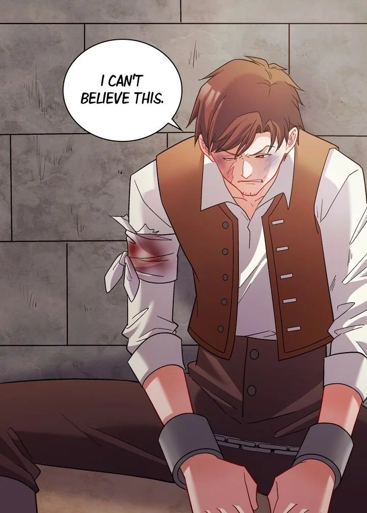 What It Takes to be a Villainess Chapter 108 page 20
