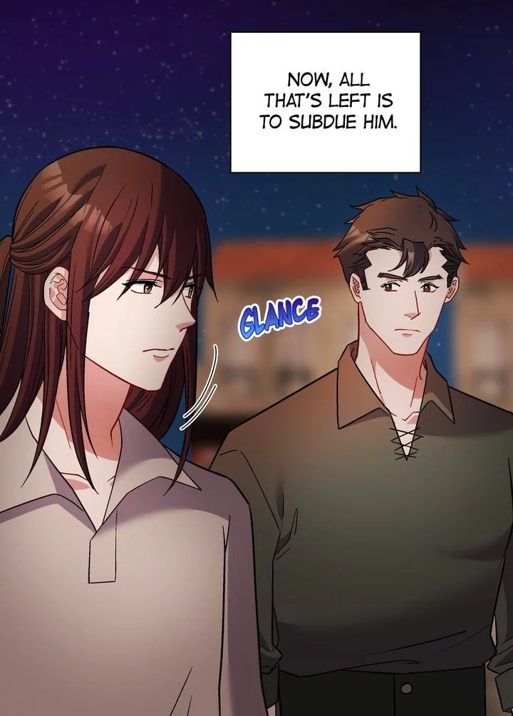 What It Takes to be a Villainess Chapter 108 page 4