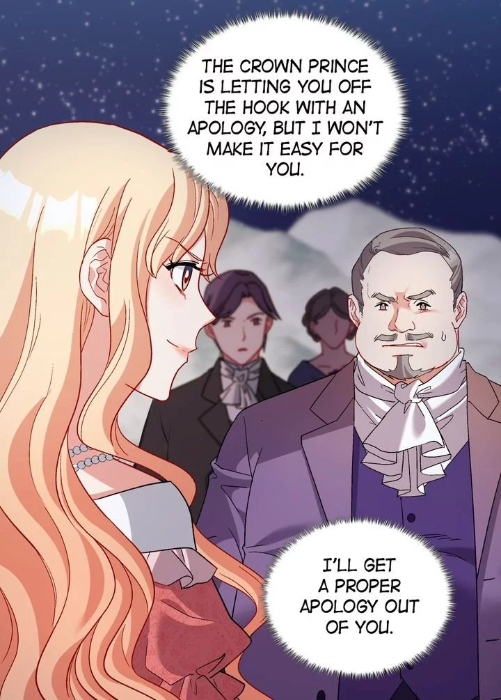 What It Takes to be a Villainess Chapter 110 page 6