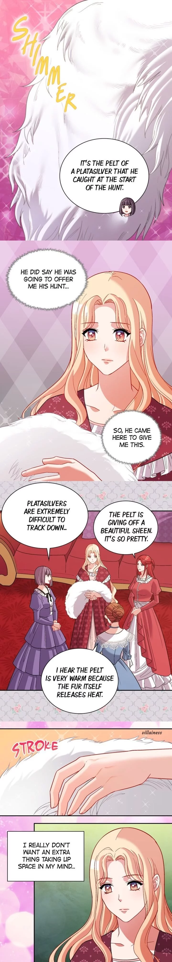 What It Takes to be a Villainess Chapter 106 page 16