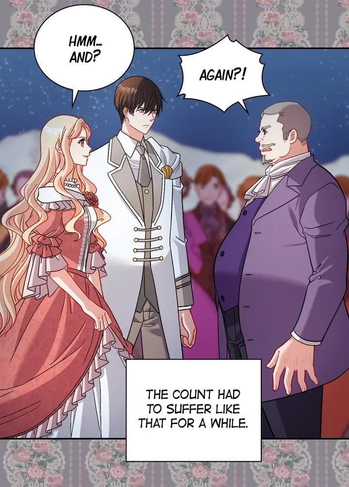 What It Takes to be a Villainess Chapter 110 page 12