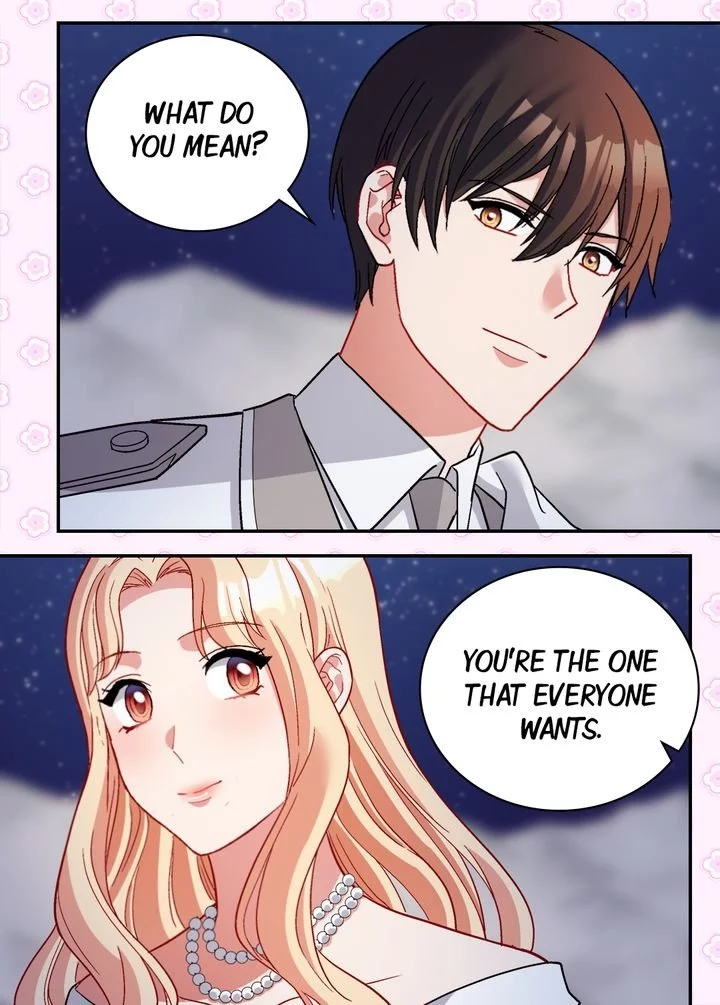 What It Takes to be a Villainess Chapter 110 page 16