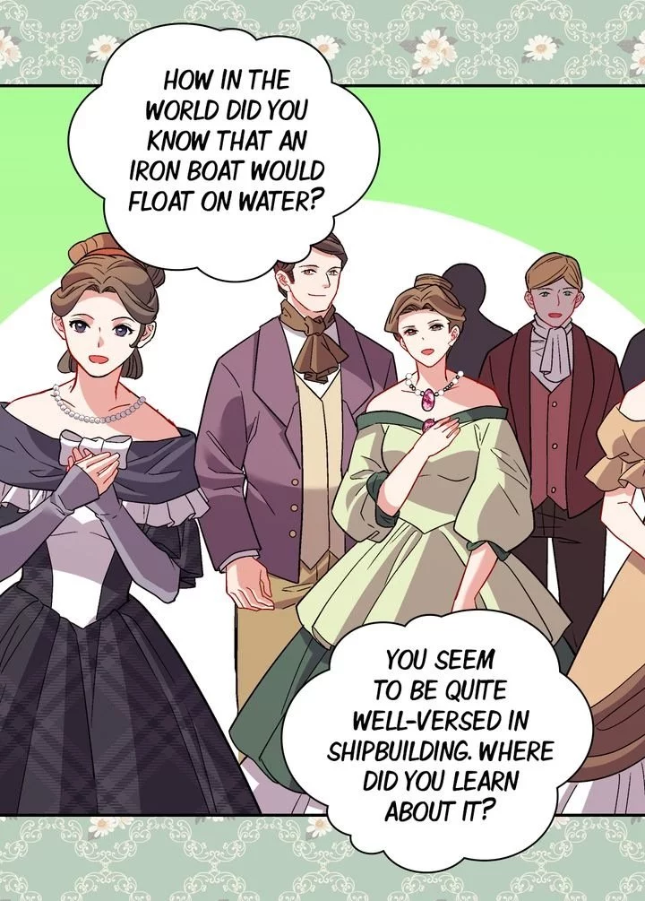 What It Takes to be a Villainess Chapter 110 page 14
