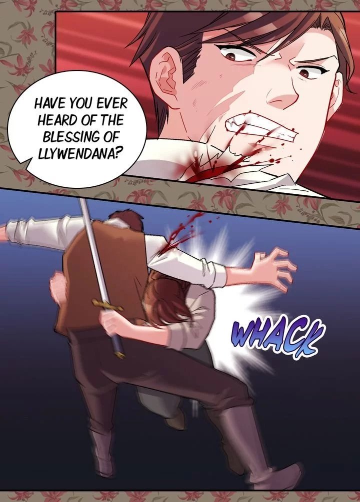What It Takes to be a Villainess Chapter 108 page 15