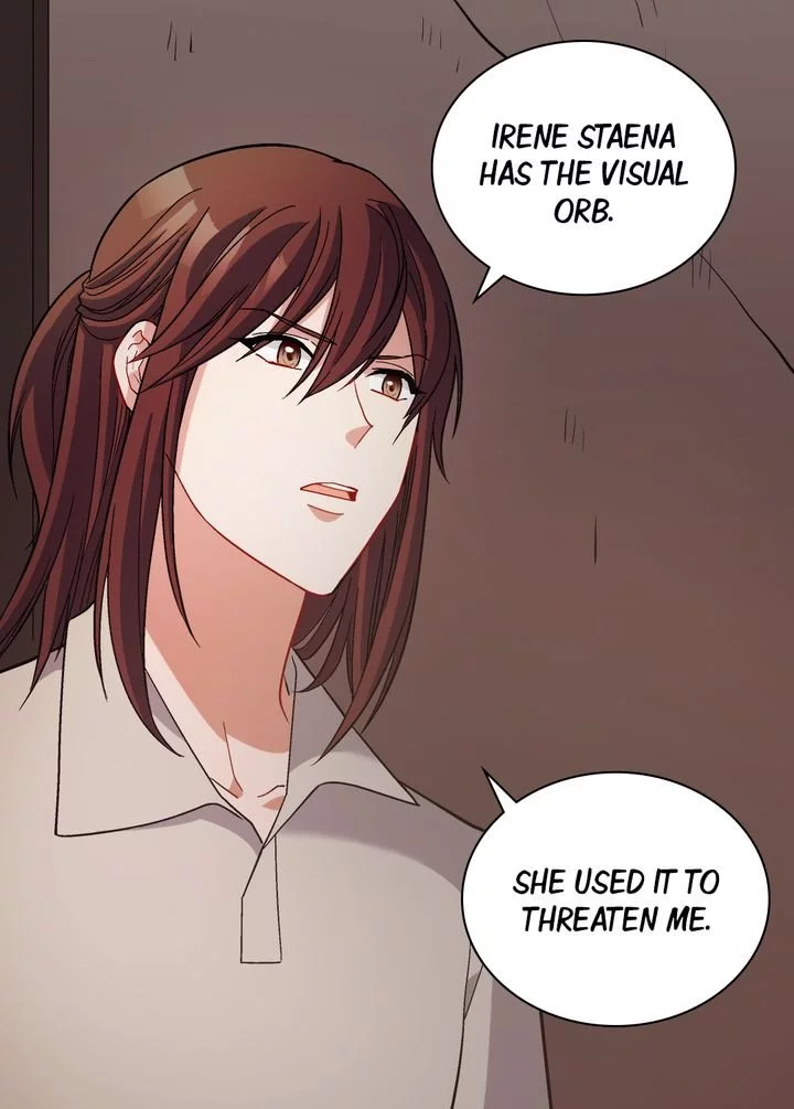 What It Takes to be a Villainess Chapter 108 page 27
