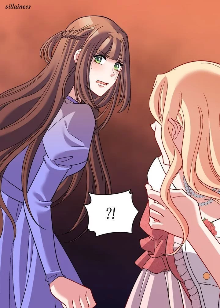 What It Takes to be a Villainess Chapter 110 page 24