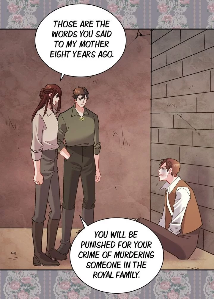 What It Takes to be a Villainess Chapter 108 page 23