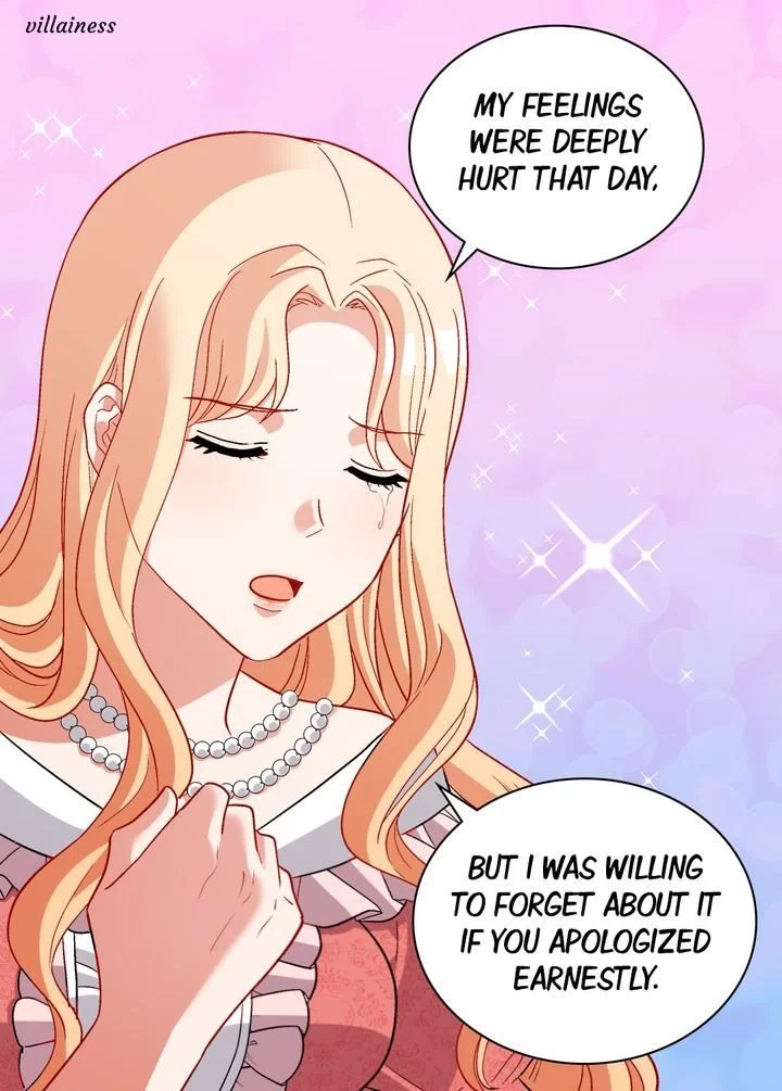 What It Takes to be a Villainess Chapter 110 page 7