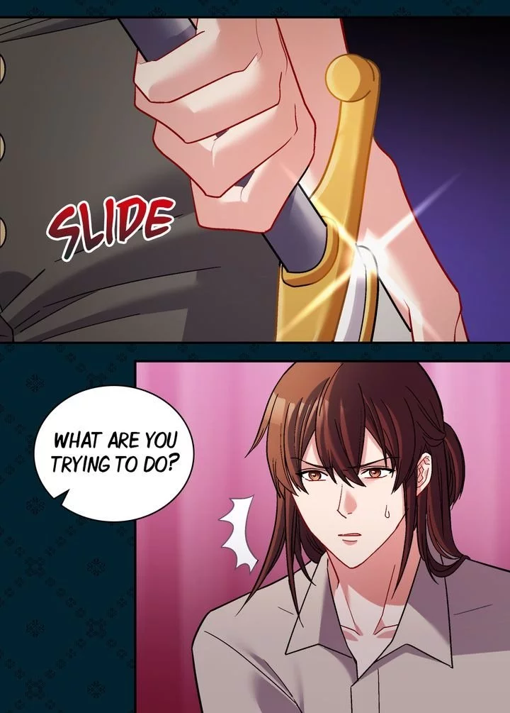 What It Takes to be a Villainess Chapter 108 page 5