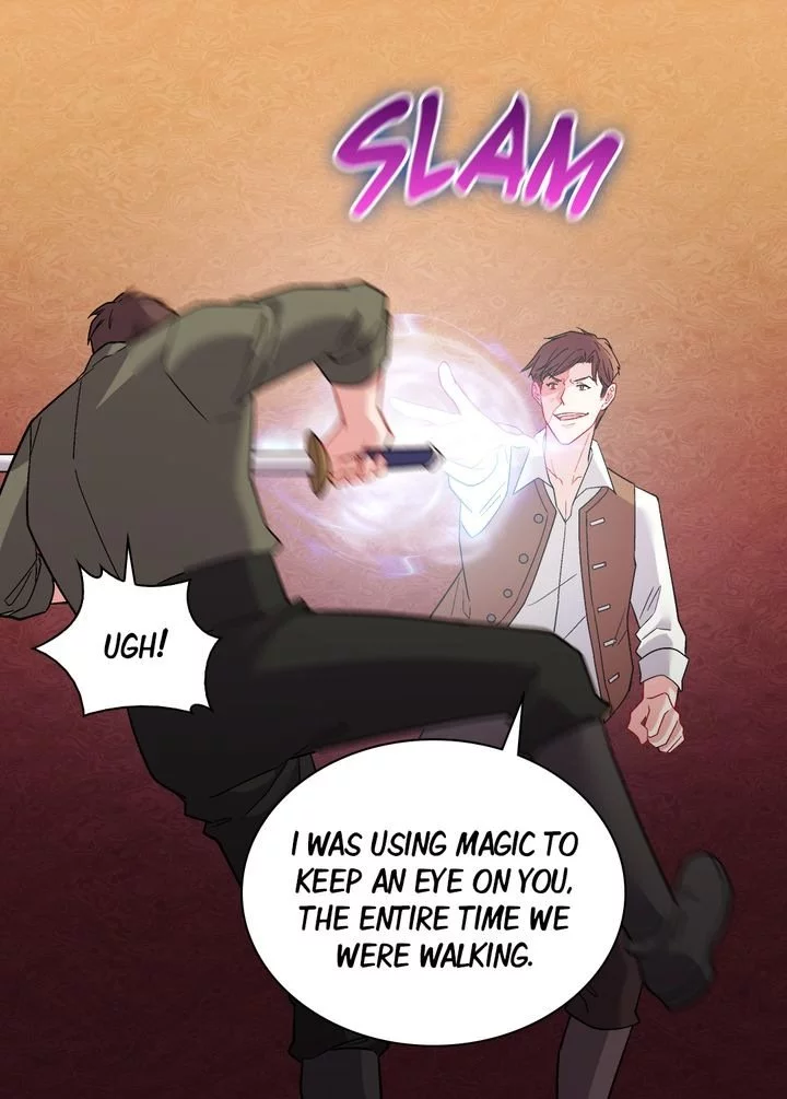 What It Takes to be a Villainess Chapter 108 page 9