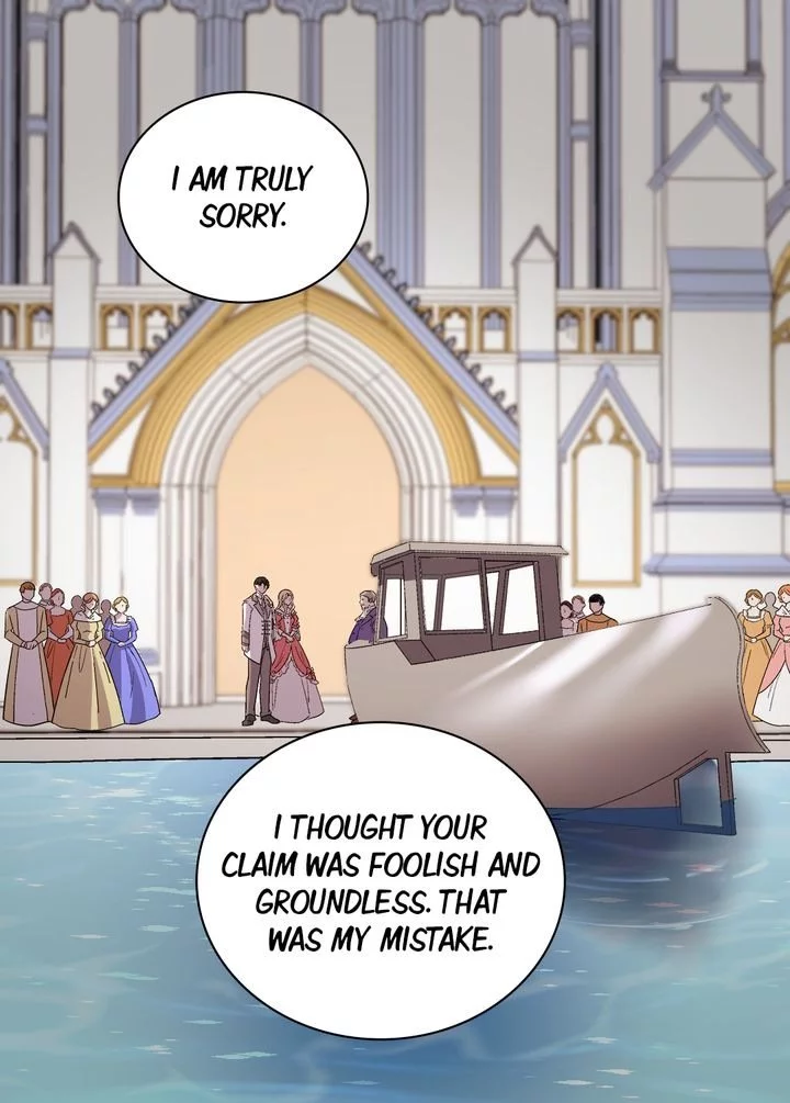 What It Takes to be a Villainess Chapter 110 page 9