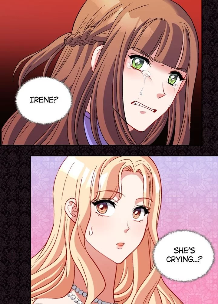 What It Takes to be a Villainess Chapter 110 page 25