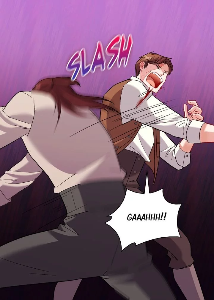 What It Takes to be a Villainess Chapter 108 page 14