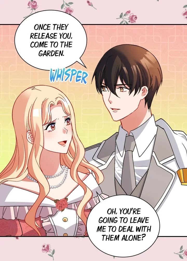 What It Takes to be a Villainess Chapter 110 page 15