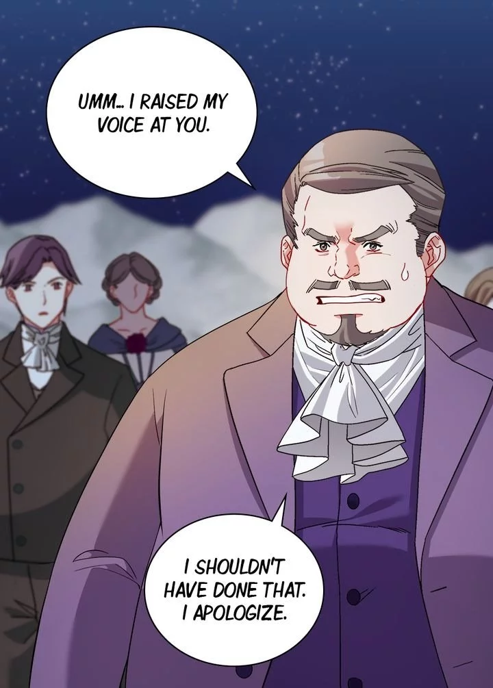 What It Takes to be a Villainess Chapter 110 page 11