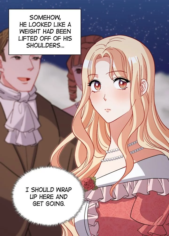 What It Takes to be a Villainess Chapter 110 page 20