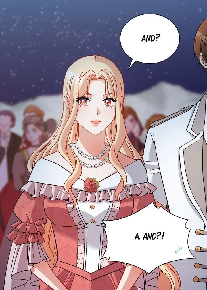 What It Takes to be a Villainess Chapter 110 page 10
