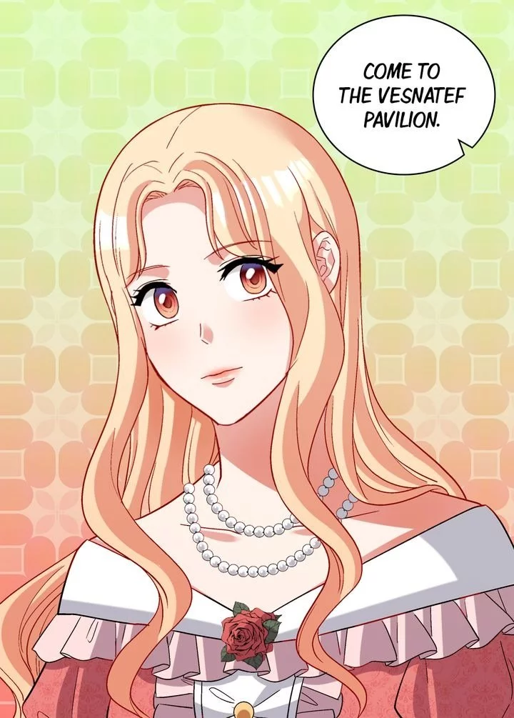 What It Takes to be a Villainess Chapter 110 page 18