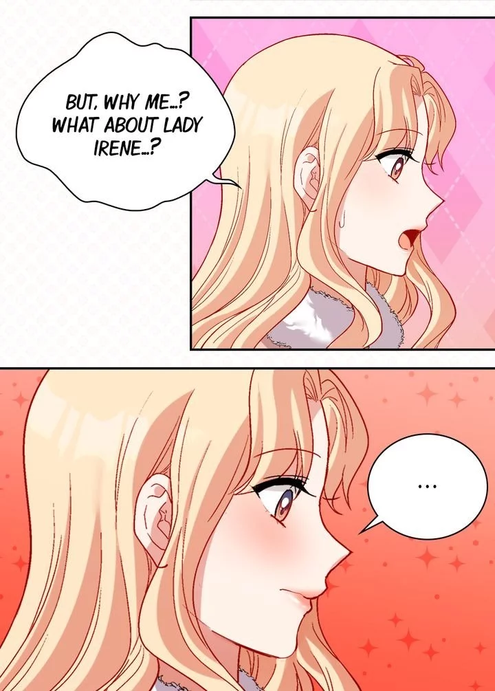 What It Takes to be a Villainess Chapter 108 page 60