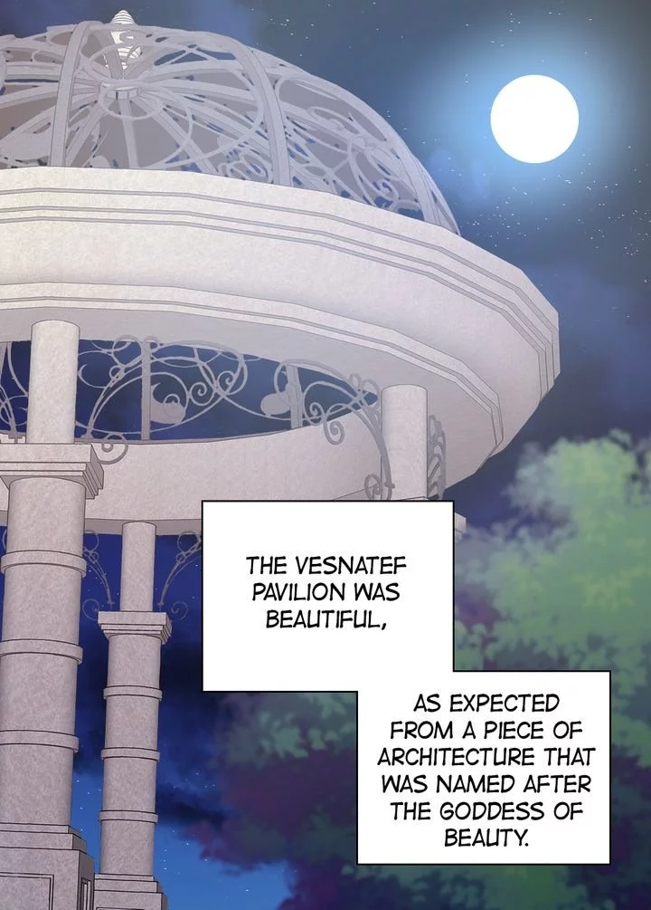 What It Takes to be a Villainess Chapter 110 page 29