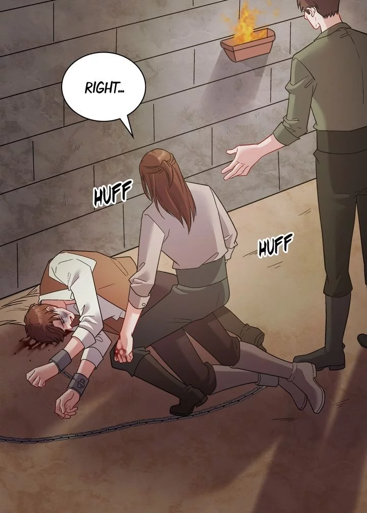What It Takes to be a Villainess Chapter 108 page 46