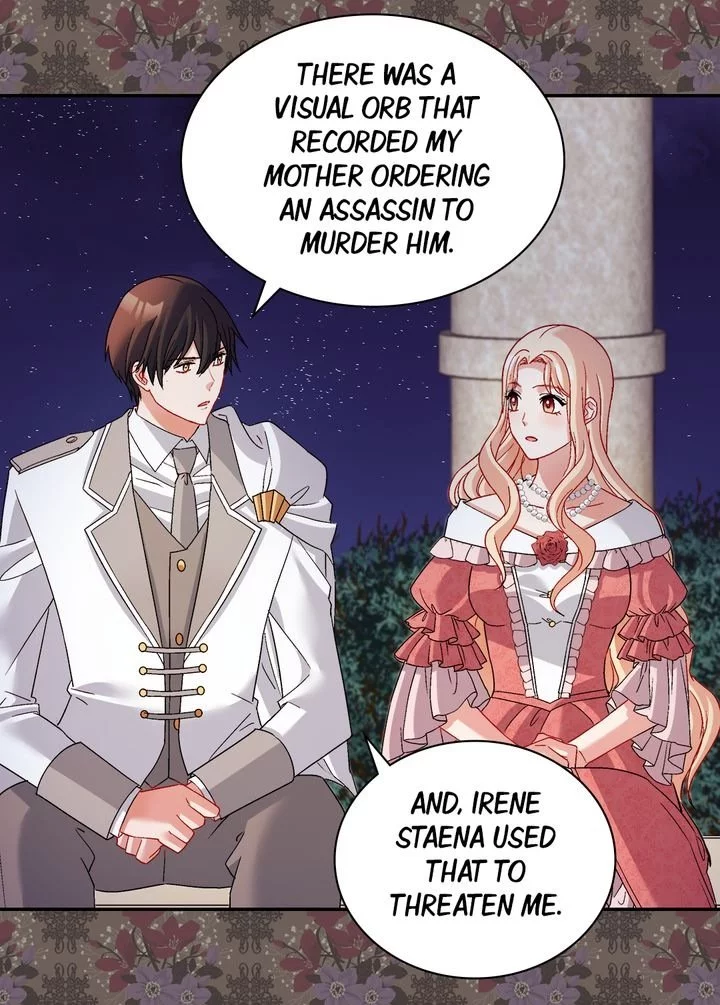 What It Takes to be a Villainess Chapter 110 page 46