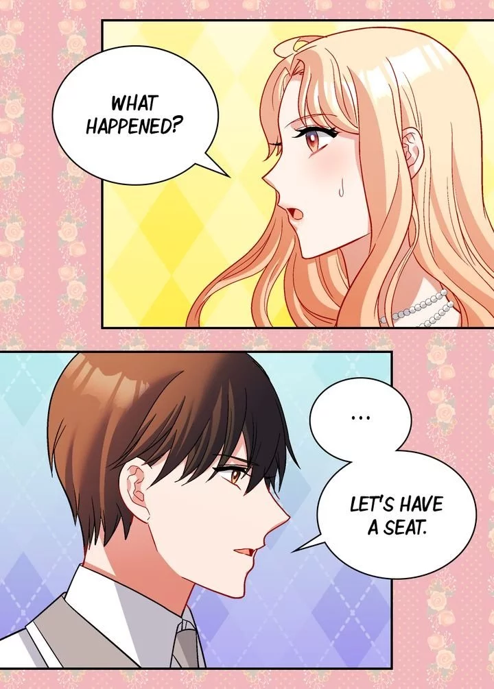 What It Takes to be a Villainess Chapter 110 page 37