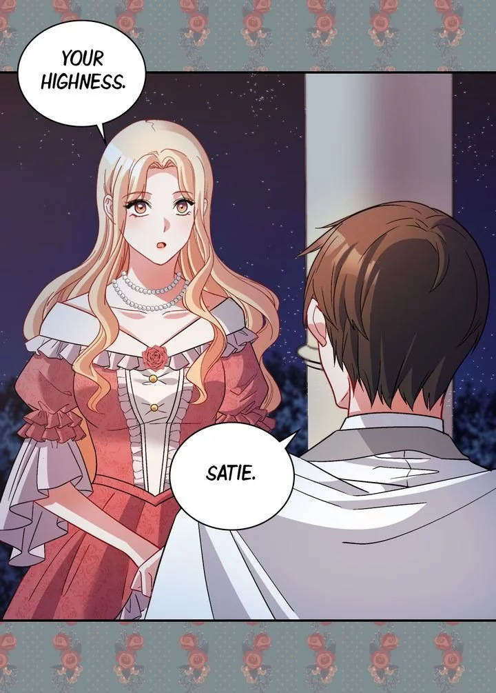What It Takes to be a Villainess Chapter 110 page 31
